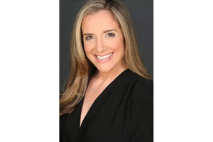 SPOTLIGHT: ANNIE SCRANTON