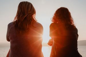 Lessons from My C-Suite Mom