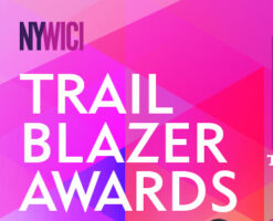 Trailblazing Voices Shine at the 2025 New York Women in Communications Trailblazer Awards