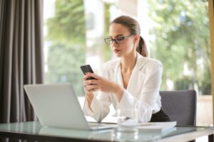 How to Make Sense of a Twisty Career Path