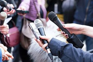 Latinx Month - Journalism