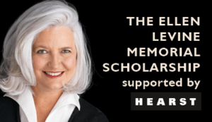 scholarship logos_Levine