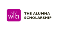 scholarship logos_alumna