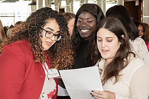 Jessica Pels, Editor-in-Chief at Cosmopolitan, to Headline Annual New York Women in Communications Student Career Bootcamp